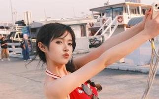 追51每日吃瓜必吃防走丢视频，一起甜甜的少女时光！