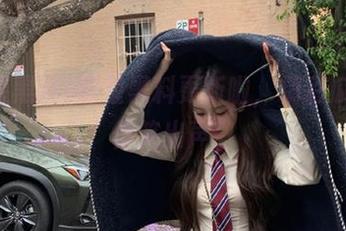 明星黑料更新啦，精彩瓜点让你笑出声！